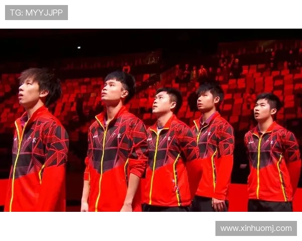 广州乒乓球队荣登团队协作排行榜第一名展现卓越团队精神与实力