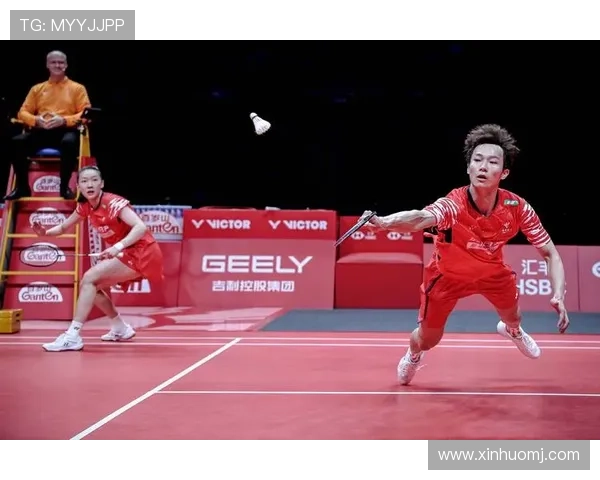 广州羽毛球队在世锦赛中的节奏表现分析与未来展望