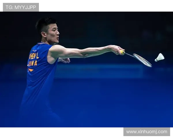 广州羽毛球队阵地战打法深度分析与战术解读