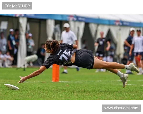 成都飞盘队实力强劲最新个人能力TOP10榜单揭晓