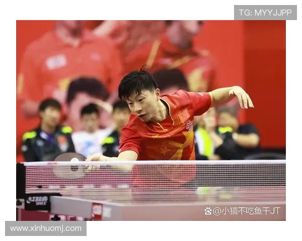 武汉乒乓球队在世锦赛中的逆袭之旅展现拼搏精神与团队力量